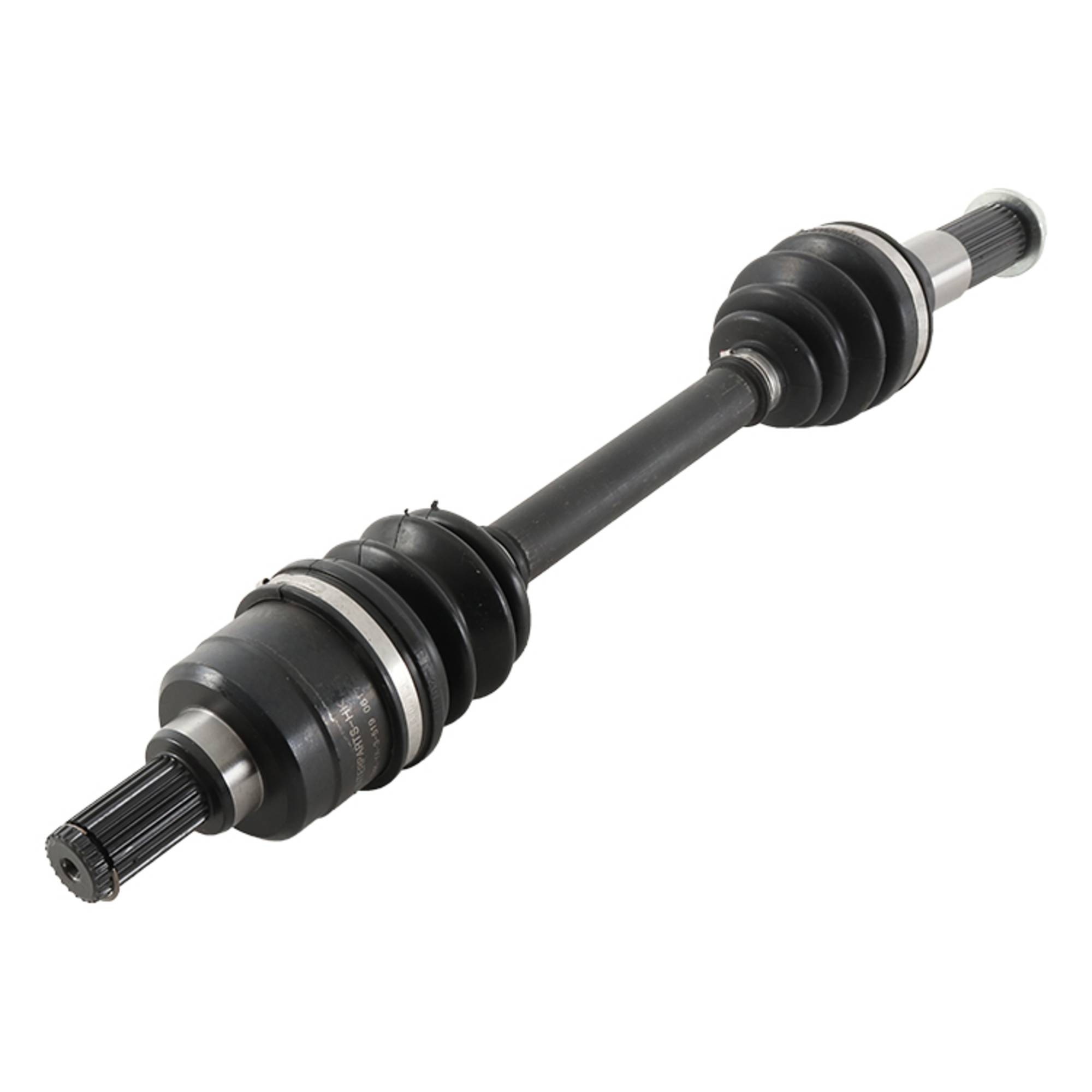 AB8-YA-8-336 8 Ball Axle